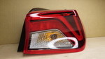 92402L3100 - Electrical: Tail Lamp Assembly for Kia: K5 Image