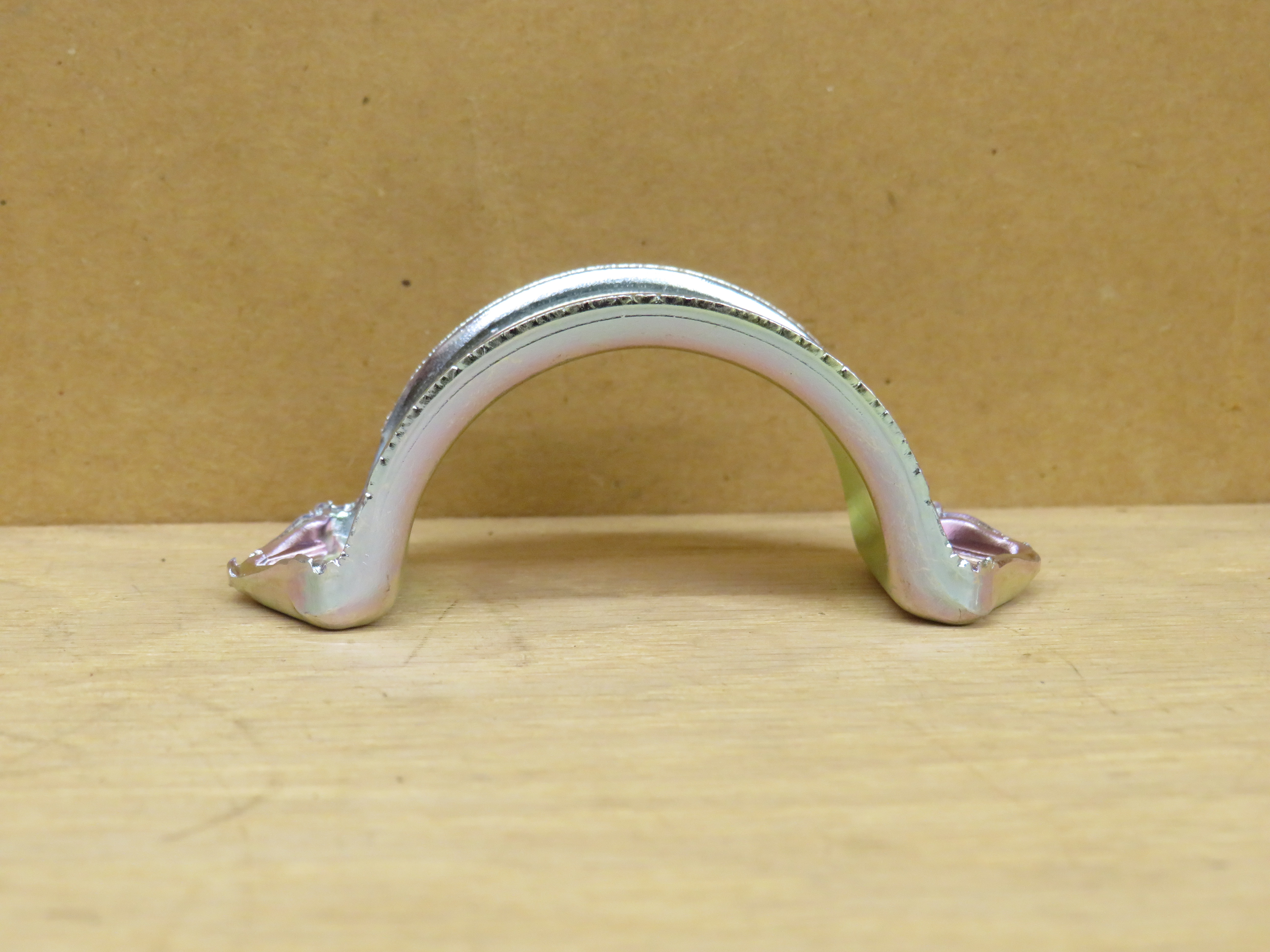 819182H000 - Steering: Lock Assembly Clamp for Kia: Forte, Forte Koup, Forte5, Optima, Soul Image