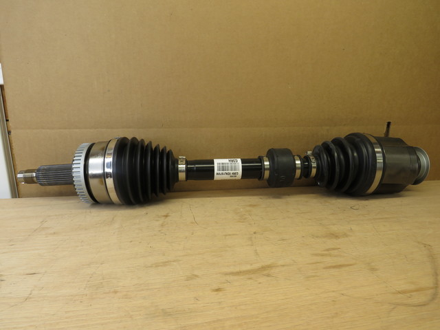 49501-3R950 - Axle Assembly 2014-2016 Kia Cadenza | Kia Cheap Parts