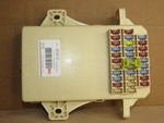 919502H510 - Electrical: Relay Box for Kia: Forte, Forte Koup Image