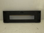 86519B2010 - Body: License Bracket for Kia Image