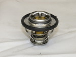 255002GGA0 - Cooling System: Thermostat for Kia: Optima, Sorento, Sportage Image