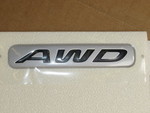 86316S9000 - Body: Nameplate for Kia: Telluride Image