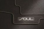 B2F14AC700 - Interior: Floor Mats, Carpet for Kia: Soul Image