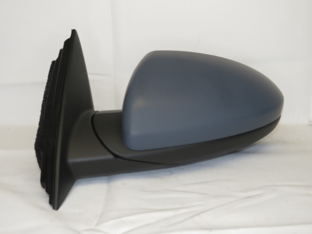 Left Driver Side Mirror For 2019-2023 Kia Forte – Power Adjust, Manual Fold, Kool Vue Brand