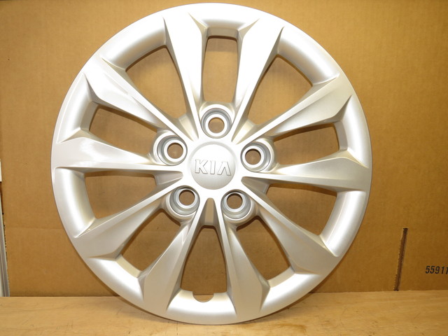 52970-M7000 - Wheel Cover 2019-2021 Kia Forte | Kia Cheap Parts