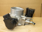 3510039680 - Fuel System: Throttle Body for Kia: Amanti Image