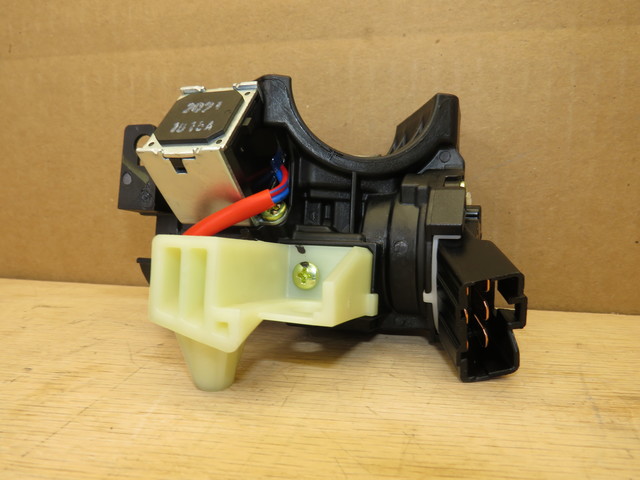 Amazon.com: Ignition Switch Lock Housing Fit for Hyundai