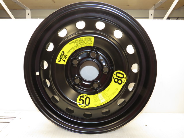 52910-A4910 - Wheel, Spare 2011-2025 Kia | Kia Cheap Parts
