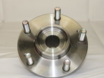 5175039603 - Suspension: Front Hub for Kia: Optima, Rondo, Sportage Image