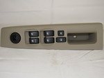 935703E250FC - Body: Window Switch for Kia: Sorento Image