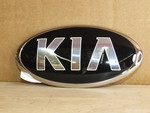 863003R200 - : Emblem for Kia: Soul Image