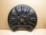 582442F100 - Brakes: Splash Shield for Kia: Spectra, Spectra5 Image