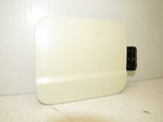 K2B142410C - Body: Fuel Door for Kia Image