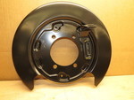 582522P500 - Brakes: Backing Plate for Kia Image