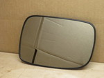 876033E600 - Body: Mirror Glass for Kia: Sorento Image