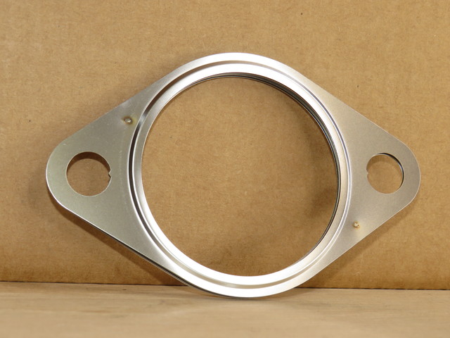 Exhaust Manifold Gasket Rings For Honda CB200 Twin, CD200 Benley, CM200, CB250