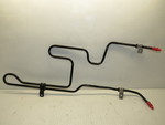 575401U000 - Steering: Cooler Line for Kia Image