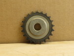 213123CGA1 - Engine: Engine Timing Sprocket for Kia: Cadenza, Sorento Image