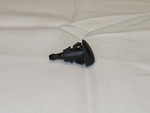 986302K100 - Body: Washer Nozzle for Kia: Niro, Niro EV, Optima, Soul, Soul EV, Sportage Image