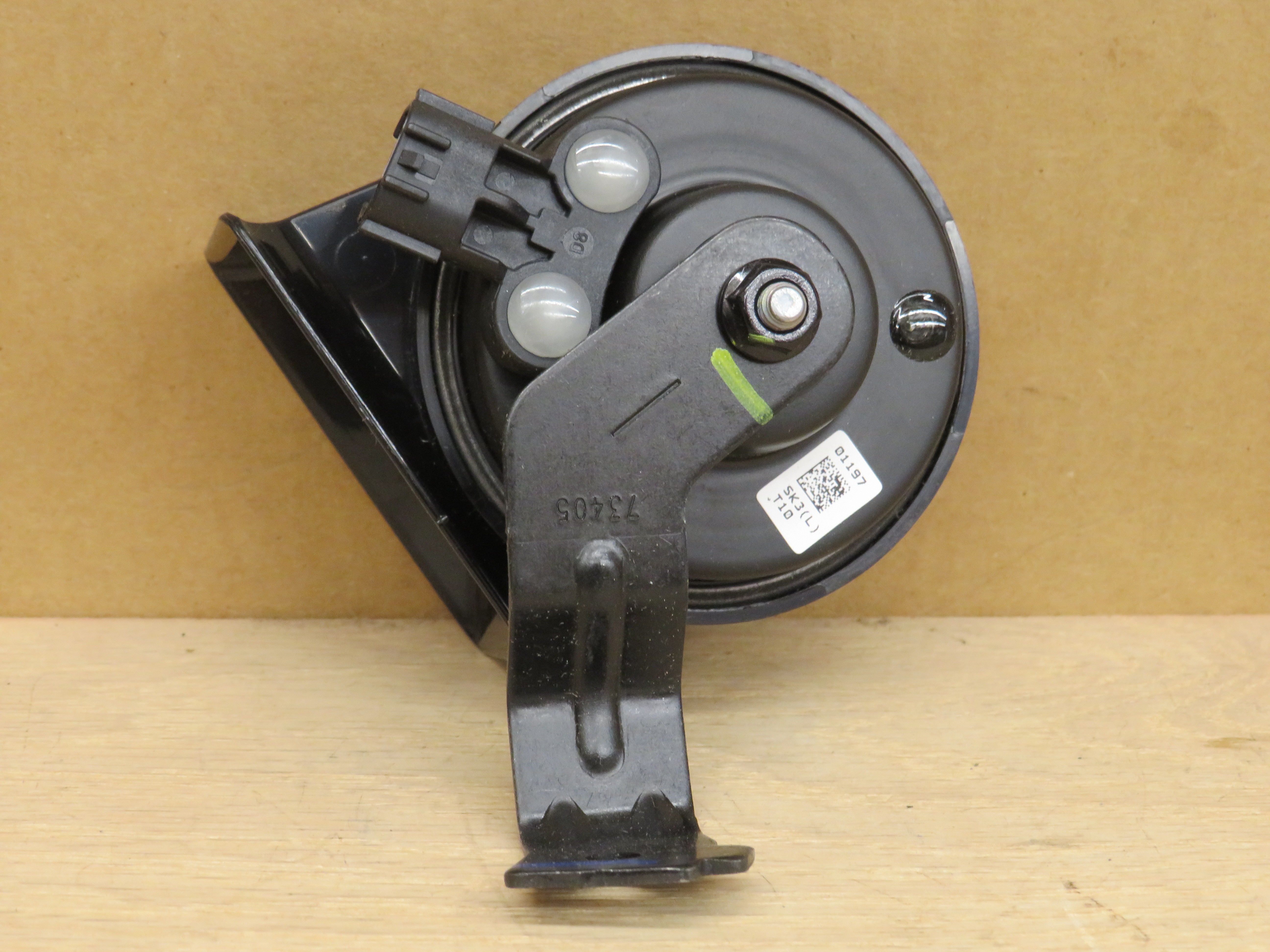 96611K0100 - : Horn for Kia: Soul Image