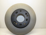 517122L000 - : Rotor for Kia: Forte, Forte Koup, Soul, Sportage Image