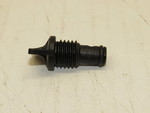253181D100 - : Drain Plug for Kia: Borrego, Carnival, EV6, Forte, Forte Koup, K900, Niro, Niro EV, Rio, Rondo, Seltos, Soul, Sportage Image