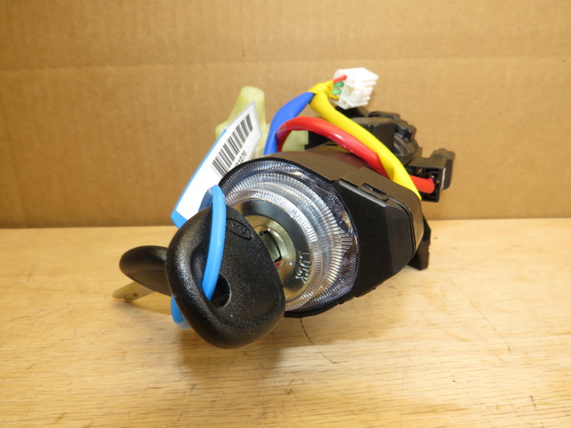 81900-D5B00 - Ignition Lock Cylinder 2016-2020 Kia Optima | Kia