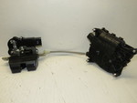 81230B8100 - Body: Latch Assembly for Kia: Sorento Image