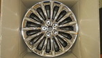 529103T270 - : Wheel, Alloy for Kia: K900 Image