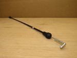 813922F000 - Body: Lock Rod for Kia: Spectra, Spectra5 Image
