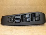 93570B2040CA - Electrical: Window Switch for Kia: Soul, Soul EV Image