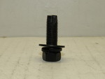 1125110306B - Fuel System: Tank Strap Bolt for Kia: Forte, Rondo, Soul, Soul EV, Sportage Image