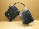 812302J000 - Body: Latch for Kia: Borrego Image
