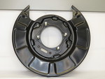 582523E500 - Brakes: Plate for Kia: Sorento Image