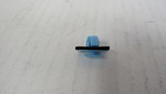 877563R000 - Body: Wheel Opening Molding Clip for Kia: Cadenza, Sorento, Telluride Image