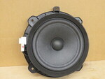 963302K300 - Entertainment &amp; Telematics: Speaker for Kia Image