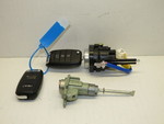 81905B2111 - Steering: Cylinder &amp; Keys for Kia: Soul, Soul EV Image