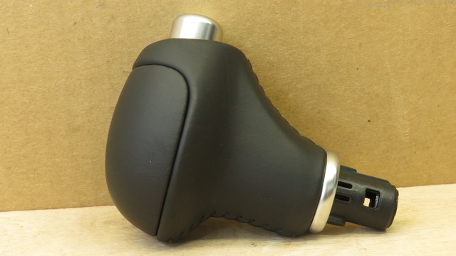 Auto Leather Gear Shift Lever Knob For KIA- Optima K5