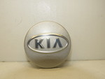 529601F610 - Suspension: Center Cap for Kia: Amanti, Borrego, Forte, Forte Koup, Optima, Rio, Rio5, Rondo, Sorento, Soul, Spectra, Spectra5, Sportage Image