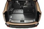 P8F12AU000 - : Cargo Tray W Seatbac for Kia Image