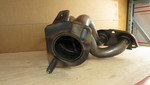 285102E000 - Exhaust: Exhaust Manifold for Kia: Forte, Forte Koup, Forte5, Soul Image
