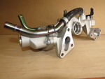 256003L260 - Cooling System: Thermostat Housing for Kia: Stinger Image