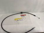 811901G000 - Body: Release Cable for Kia: Rio, Rio5 Image