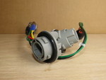 92480A9020 - Electrical: Socket &amp; Wire for Kia: Sedona Image