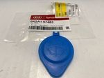 K2A167483 - Body: Cap for Kia: Rio, Sedona, Sephia, Sorento, Spectra Image