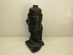 263003CAB1 - Engine: Oil Filter Housing for Kia: Cadenza, Sedona, Sorento Image