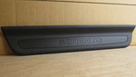 85887C6000WK - Body: Rear Sill for Kia: Sorento Image