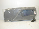852012J110H9 - Body: Visor for Kia: Borrego Image