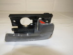836201G000XI - Body: Handle, Inside for Kia: Rio, Rio5 Image